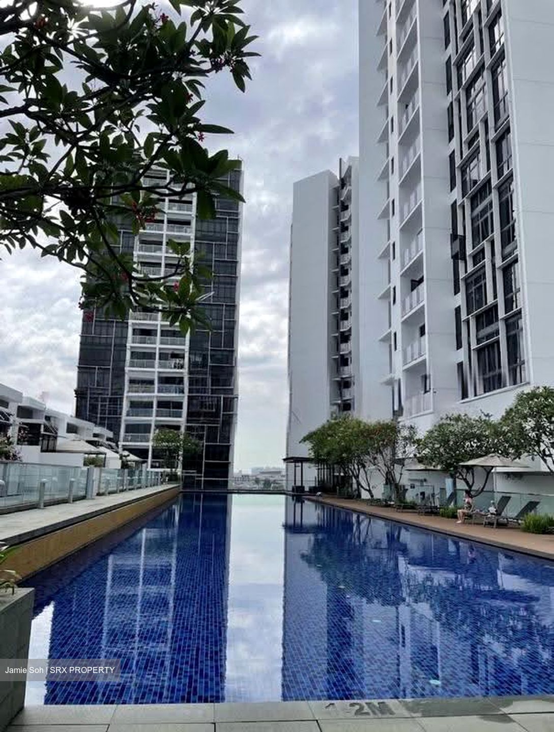 Waterbank at Dakota (D14), Condominium #618952041